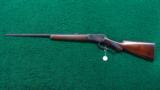SPECIAL ORDER WINCHESTER MODEL 1892 SEMI-DELUXE 1892 RIFLE IN .25-20 - 16 of 17