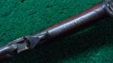 SPECIAL ORDER WINCHESTER MODEL 1892 SEMI-DELUXE 1892 RIFLE IN .25-20 - 9 of 17