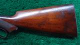 SPECIAL ORDER WINCHESTER MODEL 1892 SEMI-DELUXE 1892 RIFLE IN .25-20 - 14 of 17