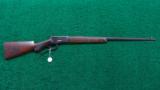 SPECIAL ORDER WINCHESTER MODEL 1892 SEMI-DELUXE 1892 RIFLE IN .25-20 - 17 of 17