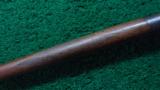 SPECIAL ORDER WINCHESTER MODEL 1892 SEMI-DELUXE 1892 RIFLE IN .25-20 - 12 of 17