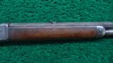 WINCHESTER MODEL 1886 RIFLE - 5 of 16