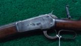 WINCHESTER MODEL 1886 RIFLE - 2 of 16