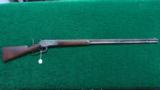 WINCHESTER MODEL 1886 RIFLE - 16 of 16