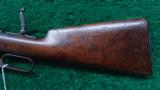 WINCHESTER MODEL 1886 RIFLE - 13 of 16