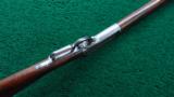 WINCHESTER MODEL 1886 RIFLE - 3 of 15