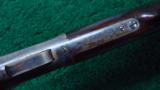  DELUXE WINCHESTER MODEL 1873 SHORT RIFLE - 8 of 19