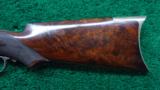  DELUXE WINCHESTER MODEL 1873 SHORT RIFLE - 15 of 19