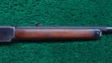  SPECIAL ORDER WINCHESTER 1873 RIFLE - 5 of 15