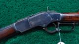  SPECIAL ORDER WINCHESTER 1873 RIFLE - 2 of 15