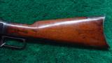  SPECIAL ORDER WINCHESTER 1873 RIFLE - 12 of 15