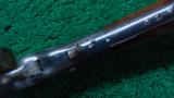  SPECIAL ORDER WINCHESTER 1873 RIFLE - 9 of 15