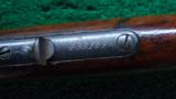  SPECIAL ORDER WINCHESTER 1873 RIFLE - 11 of 15