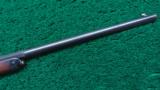  SPECIAL ORDER WINCHESTER 1873 RIFLE - 7 of 15