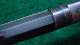  SPECIAL ORDER WINCHESTER 1873 RIFLE - 6 of 15