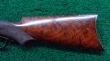 WINCHESTER 1873 DELUXE - 14 of 17
