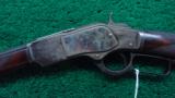 WINCHESTER 1873 DELUXE - 2 of 17