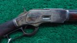 WINCHESTER 1873 DELUXE - 1 of 17
