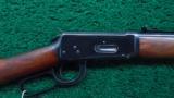  RARE PRE-64 WINCHESTER 94 IN THE 1157000 SERIAL RANGE - 1 of 15