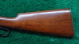  RARE PRE-64 WINCHESTER 94 IN THE 1157000 SERIAL RANGE - 12 of 15