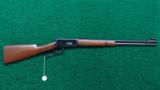  RARE PRE-64 WINCHESTER 94 IN THE 1157000 SERIAL RANGE - 15 of 15