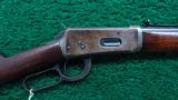  WINCHESTER MADEL 94 CARBINE - 1 of 15