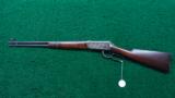  WINCHESTER MADEL 94 CARBINE - 14 of 15