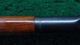 HIGH CONDITION WINCHESTER 92 RIFLE - 11 of 15