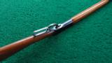 HIGH CONDITION WINCHESTER 92 RIFLE - 3 of 15