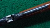 HIGH CONDITION WINCHESTER 92 RIFLE - 9 of 15