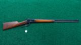HIGH CONDITION WINCHESTER 92 RIFLE - 15 of 15