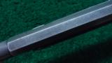 WINCHESTER MODEL 1873 DELUXE RIFLE - 13 of 20