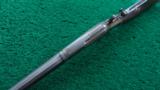 WINCHESTER MODEL 1873 DELUXE RIFLE - 4 of 20