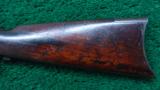  WINCHESTER MODEL 1873 RIFLE - 13 of 16