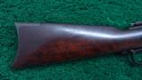  WINCHESTER MODEL 1873 RIFLE - 14 of 16