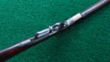  WINCHESTER MODEL 1873 RIFLE - 3 of 16
