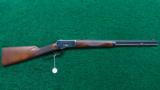 WINCHESTER MODEL 92 DELUXE SHORT RIFLE IN 44 CALIBER SMOOTH BORE - 16 of 16