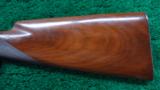 WINCHESTER MODEL 92 DELUXE SHORT RIFLE IN 44 CALIBER SMOOTH BORE - 13 of 16