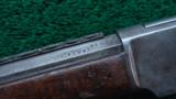 WINCHESTER MODEL 1873
RIFLE - 6 of 18
