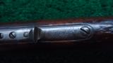 WINCHESTER MODEL 1873
RIFLE - 13 of 18