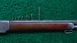 WINCHESTER MODEL 1873
RIFLE - 5 of 18