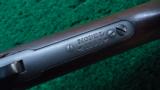  MARLIN MODEL 1893 SRC IN RARE CALIBER 32-40 - 8 of 15
