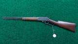  MARLIN MODEL 1893 SRC IN RARE CALIBER 32-40 - 14 of 15