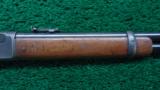  MARLIN MODEL 1893 SRC IN RARE CALIBER 32-40 - 5 of 15