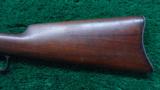  MARLIN MODEL 1893 SRC IN RARE CALIBER 32-40 - 12 of 15
