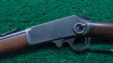  MARLIN MODEL 1893 SRC IN RARE CALIBER 32-40 - 2 of 15