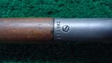  MARLIN MODEL 1893 SRC IN RARE CALIBER 32-40 - 11 of 15