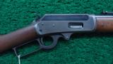 MARLIN MODEL 1893 SRC IN RARE CALIBER 32-40 - 1 of 15