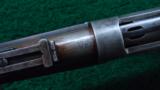  EXTREMELY RARE DELUXE WINCHESTER MODEL 1886 CARBINE - 6 of 15