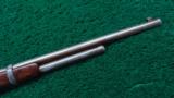  EXTREMELY RARE DELUXE WINCHESTER MODEL 1886 CARBINE - 7 of 15